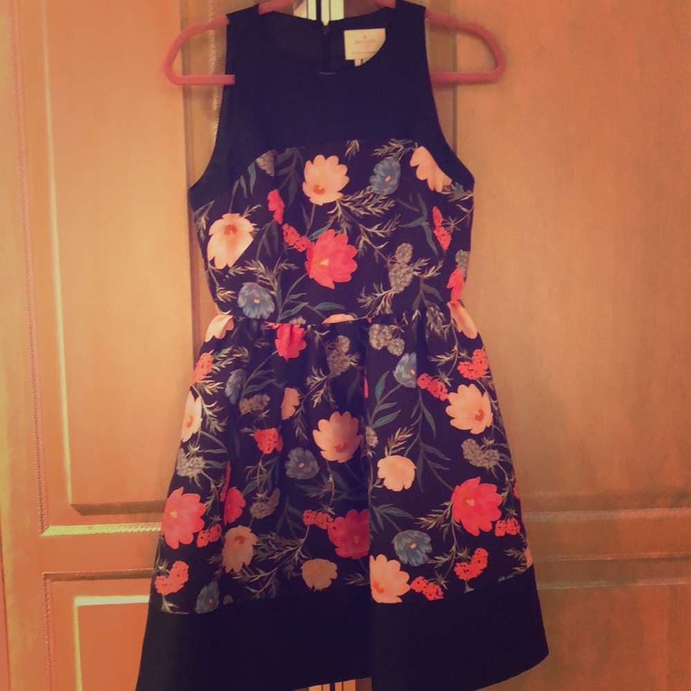 Kate Spade evening dress